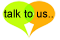 talk logo